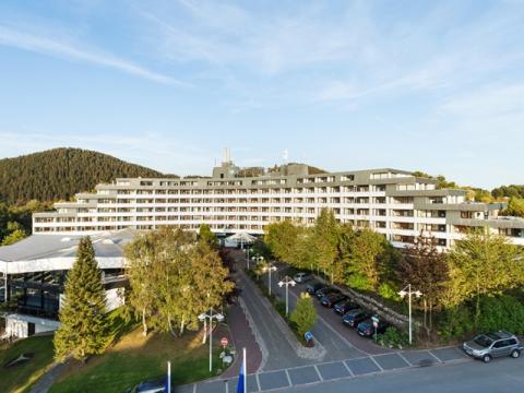 Sauerland Stern Hotel